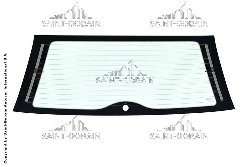 FORD MONDEO I B SAINT-GOBAIN