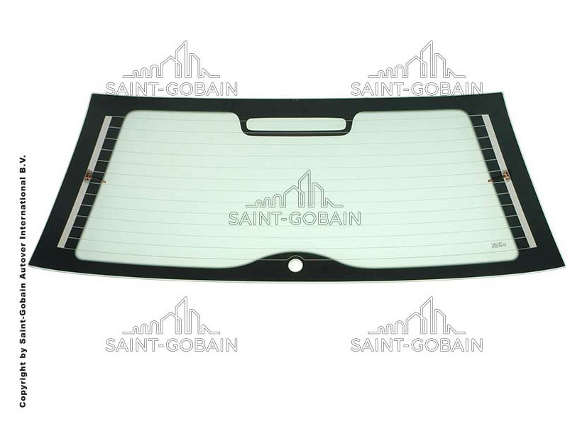 FORD MONDEO I B SAINT-GOBAIN