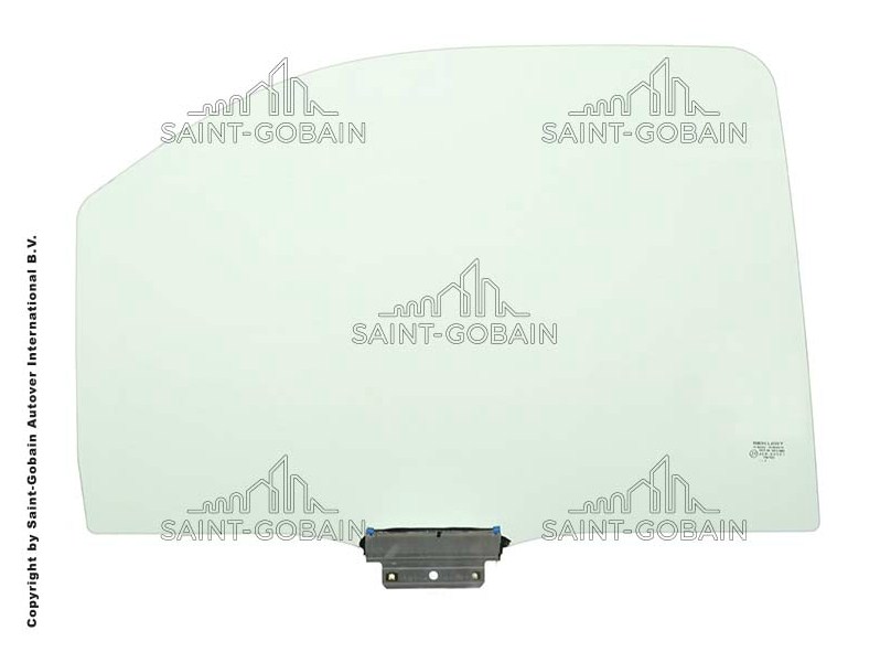 FORD MONDEO I R PILKINGTON