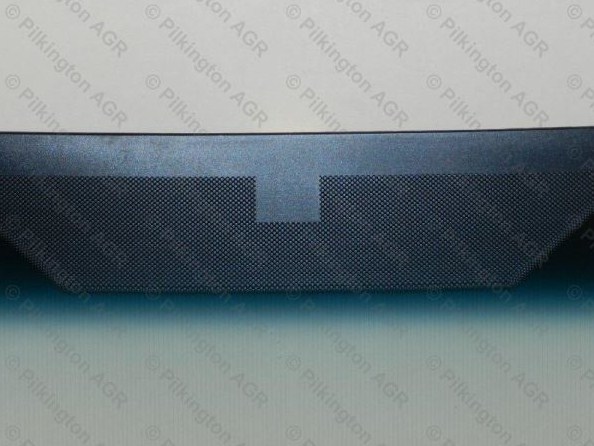 FORD FIESTA IV A / MAZDA 121 / FORD COURIER PILKINGTON