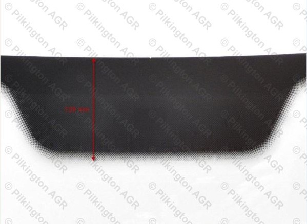 FORD KA I A PILKINGTON