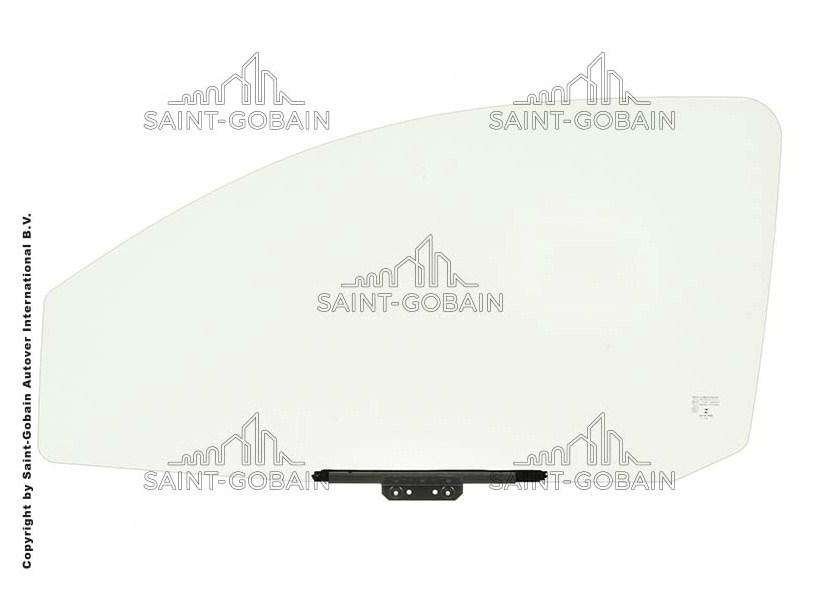 FORD KA I L SAINT-GOBAIN