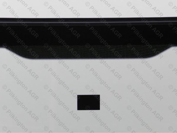 FORD PUMA A    2T PILKINGTON