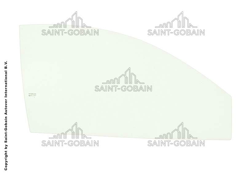 FORD PUMA R    2T SAINT-GOBAIN