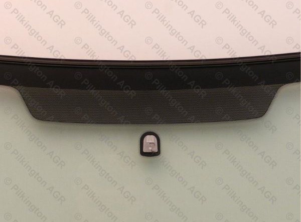 FORD FOCUS I A  S DVOMA BOCNYMI EL.VYVODMI NA OHREV PILKINGTON