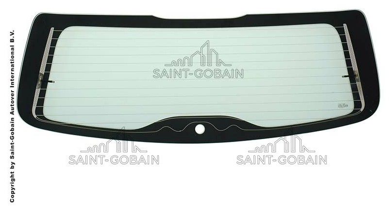 FORD FOCUS I B KOMBI SAINT-GOBAIN