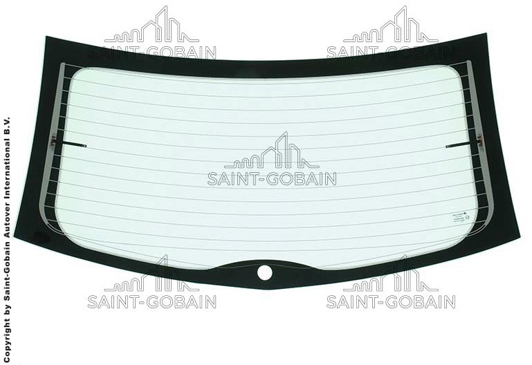 FORD FOCUS I B 3/5T PILKINGTON