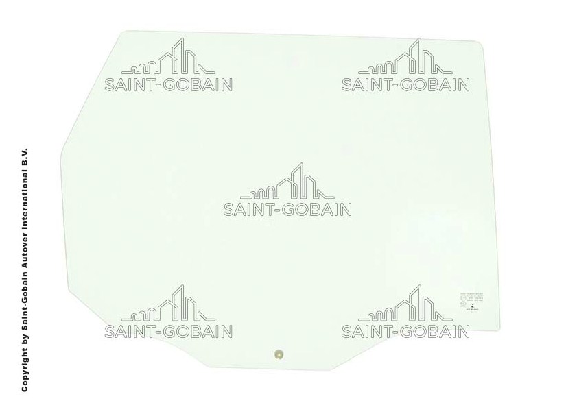 FORD FOCUS I R SAINT-GOBAIN