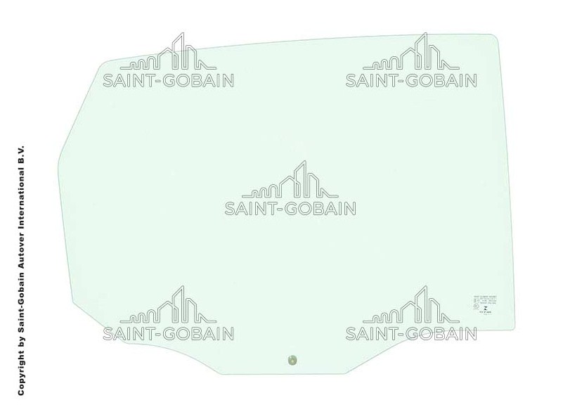 FORD FOCUS I R SAINT-GOBAIN