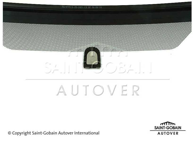 FORD MONDEO II A AGC