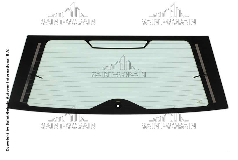 FORD MONDEO II B KOMBI  UZIVANE SAINT-GOBAIN