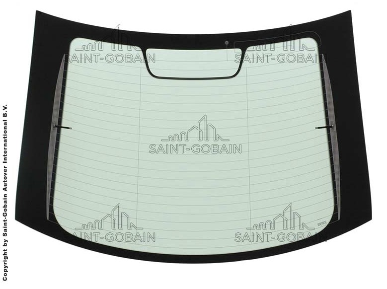 FORD MONDEO II B 5T SAINT-GOBAIN