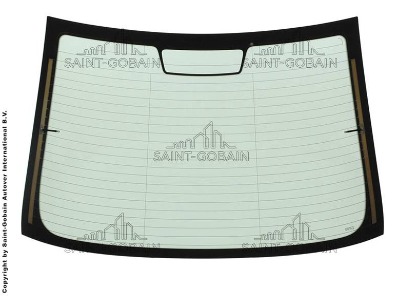 FORD MONDEO II B 4T SAINT-GOBAIN