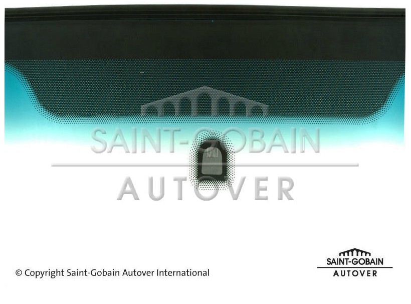 FORD FUSION A SAINT-GOBAIN
