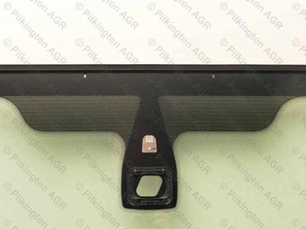 FORD FUSION A PILKINGTON