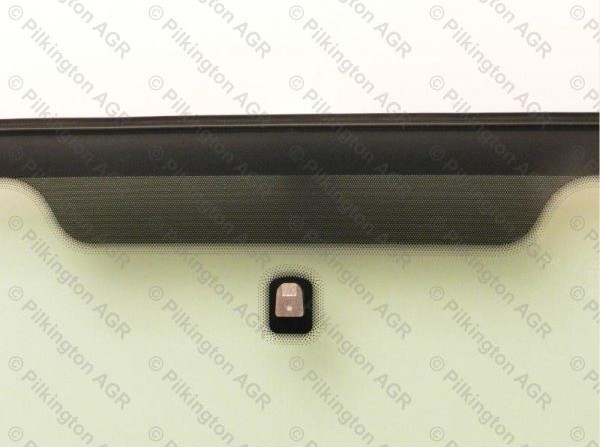 FORD FUSION A YESGLASS