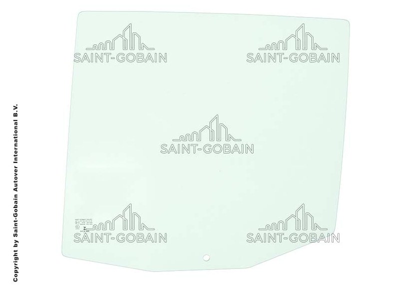 FORD FUSION L 5V SAINT-GOBAIN