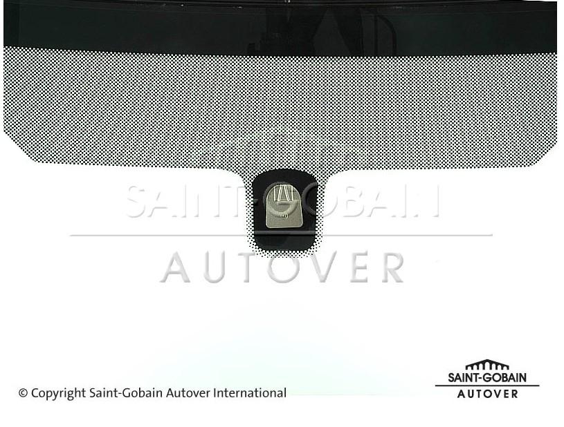 FORD FOCUS C-MAX I A SAINT-GOBAIN