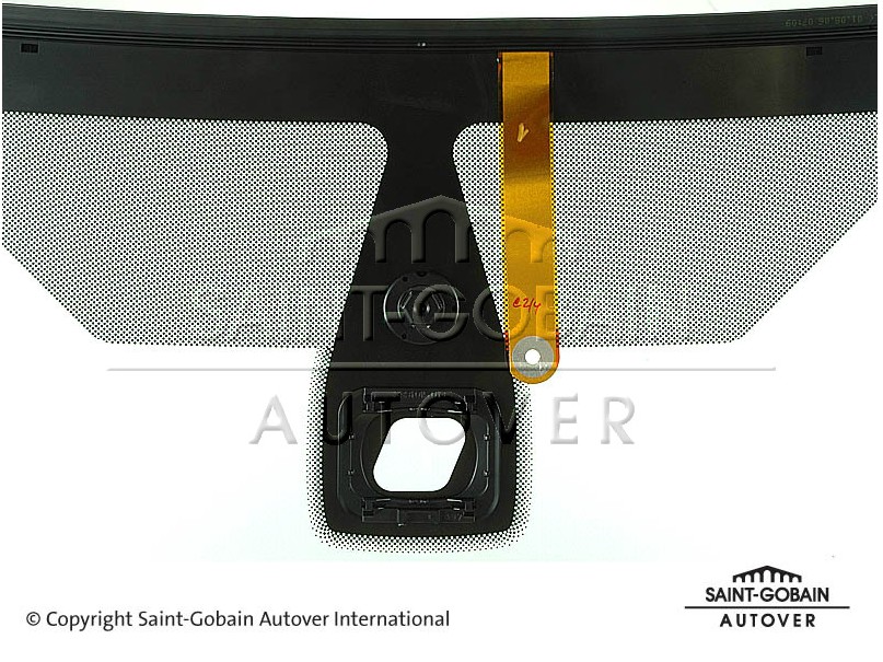 FORD FOCUS C-MAX I A NORDGLASS