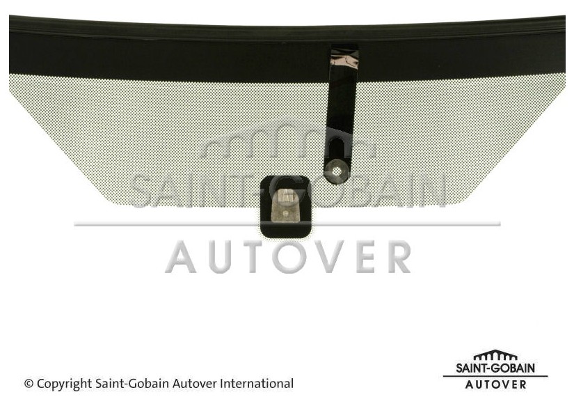 FORD FOCUS C-MAX I A PILKINGTON