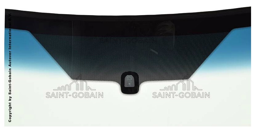 FORD FOCUS II A    RASTER 15CM FY