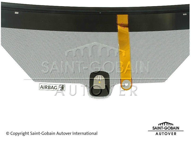 FORD FOCUS II A NORDGLASS