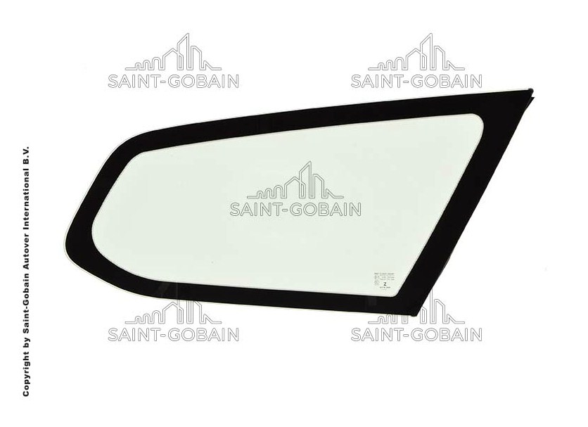 FORD FOCUS II R COMBI SAINT-GOBAIN