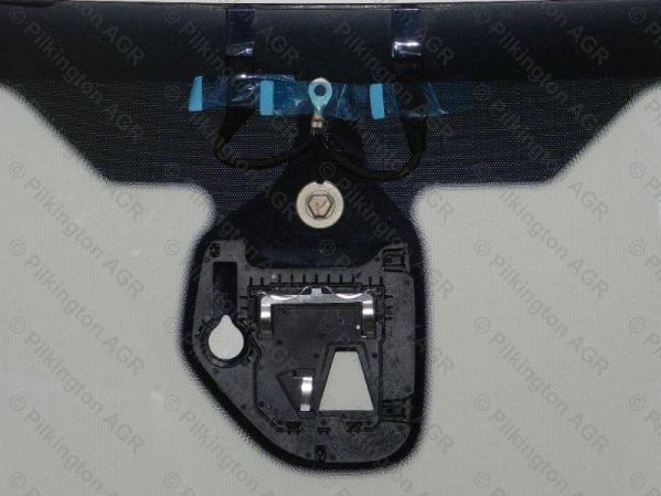 FORD GALAXY II A PILKINGTON