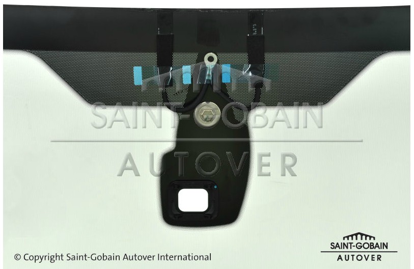 FORD GALAXY II A PILKINGTON