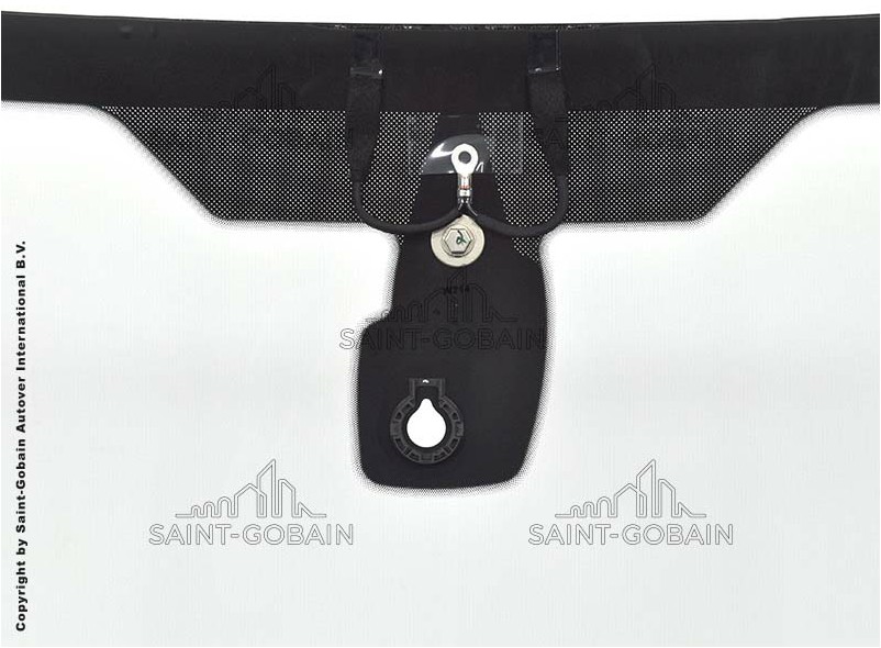 FORD GALAXY II A PILKINGTON