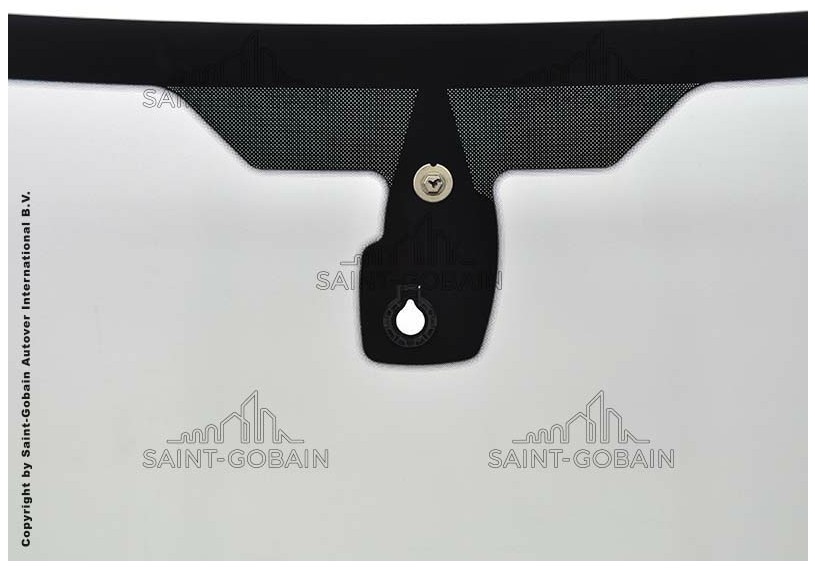 FORD GALAXY II A SAINT-GOBAIN