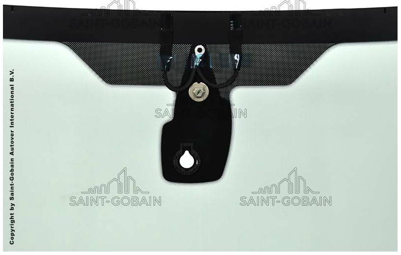 FORD GALAXY II A AGC