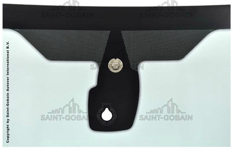 FORD GALAXY II A SAINT-GOBAIN