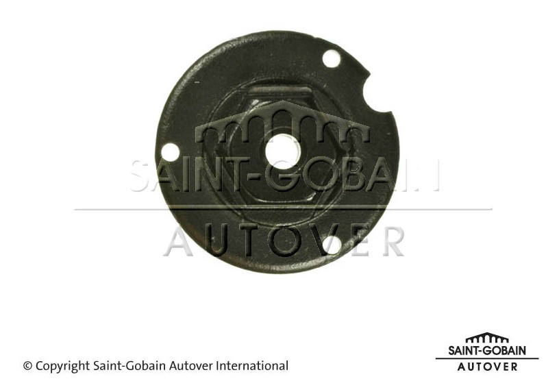 FORD GALAXY II A AGC