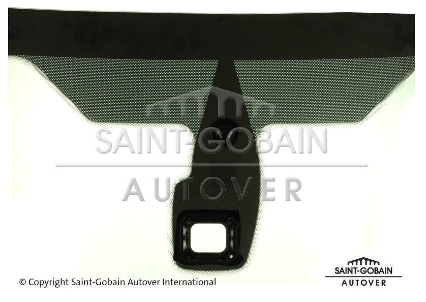 FORD GALAXY II A  GUARDIAN DELAMINOVANE