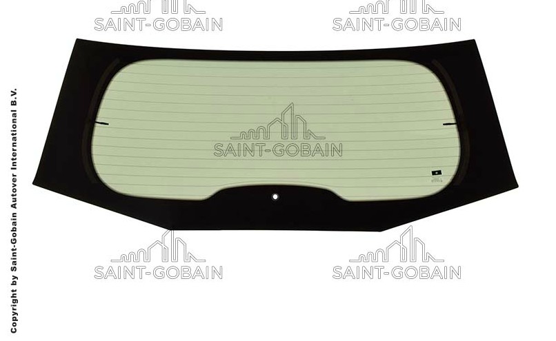 FORD GALAXY II B PILKINGTON