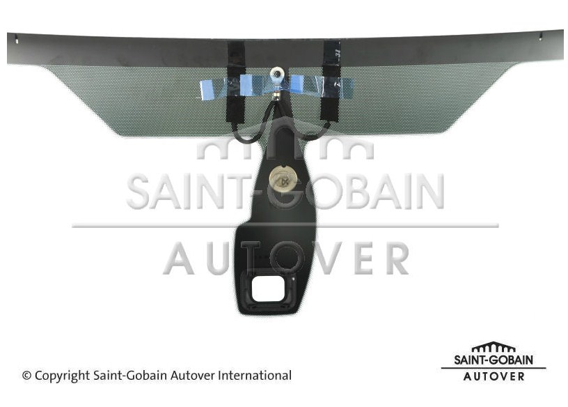 FORD S MAX I A SAINT-GOBAIN