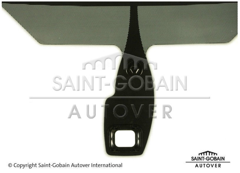 FORD S MAX I A SAINT-GOBAIN