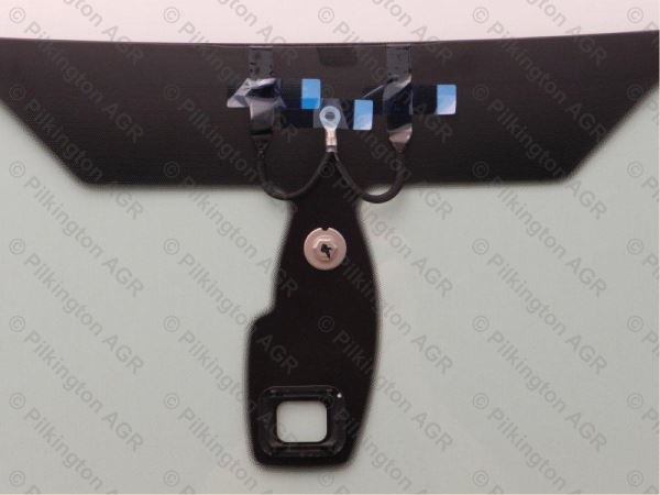 FORD S MAX I A SAINT-GOBAIN