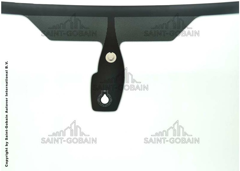 FORD S MAX I A slza SAINT-GOBAIN