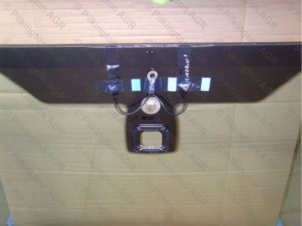 FORD MONDEO III A PILKINGTON