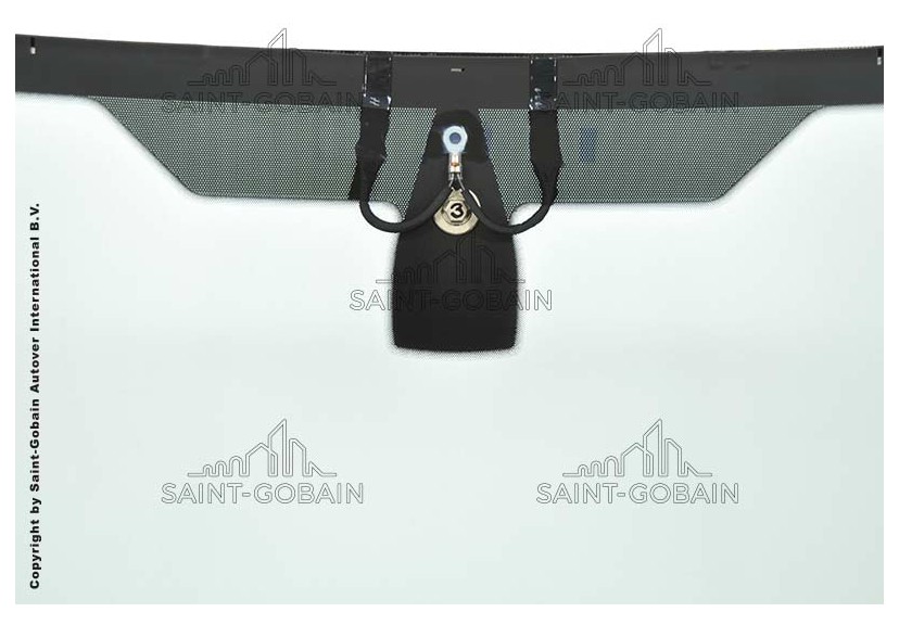 FORD MONDEO III A FY