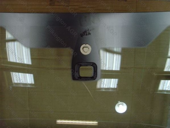 FORD MONDEO III A FY