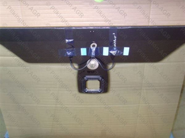 FORD MONDEO III A PILKINGTON