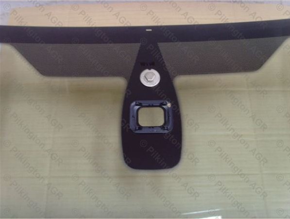 FORD MONDEO III A NORDGLASS