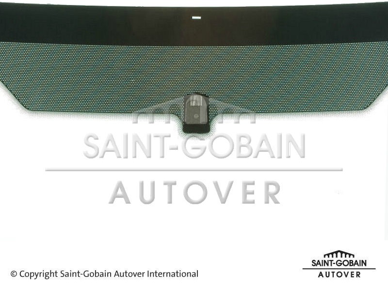 FORD MONDEO III A NORDGLASS