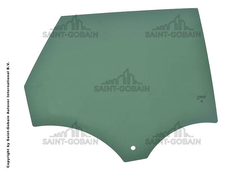 FORD MONDEO III R SAINT-GOBAIN