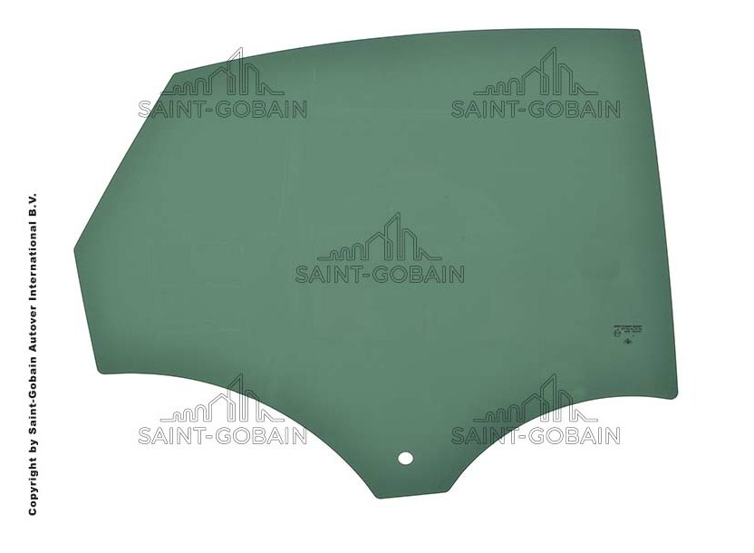 FORD MONDEO III R SAINT-GOBAIN