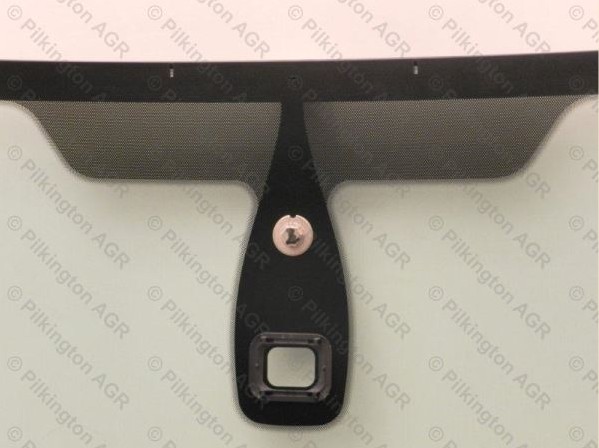 FORD FIESTA VI A   3/5T PILKINGTON