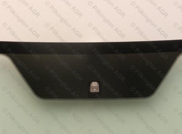 FORD FIESTA VI A   3/5T iny raster PILKINGTON